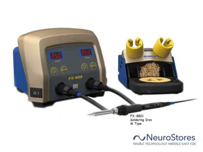 HAkko FX-889 | NeuroStores by Neuro Technology Middle East Fze