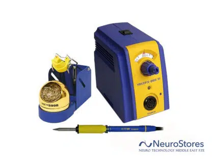 Hakko FX-950 | NeuroStores by Neuro Technology Middle East Fze