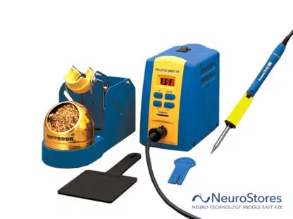 Hakko FX-951 | NeuroStores by Neuro Technology Middle East Fze