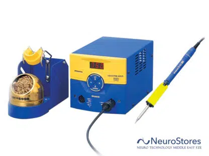 Hakko FM-203 | NeuroStores by Neuro Technology Middle East Fze