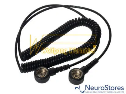 Warmbier 2101.752.10.10 | NeuroStores by Neuro Technology Middle East Fze