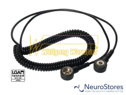 Warmbier 2101.752.3.10 | NeuroStores by Neuro Technology Middle East Fze