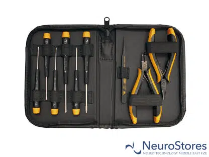 Bernstein 2250 | NeuroStores by Neuro Technology Middle East Fze