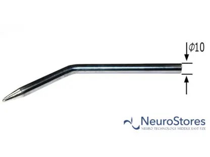 Hakko Tips 592-T-10 | NeuroStores by Neuro Technology Middle East Fze