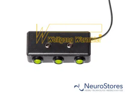 Warmbier 7100.181.K.M | NeuroStores by Neuro Technology Middle East Fze