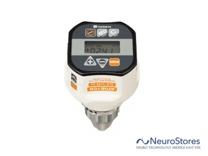 Tohnichi ATGE/ATGE-G | NeuroStores by Neuro Technology Middle East Fze