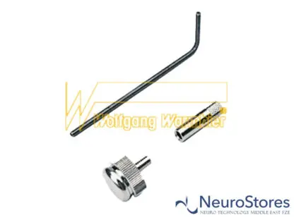 Warmbier 2280.778 | NeuroStores by Neuro Technology Middle East Fze