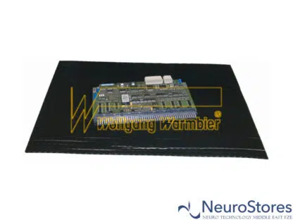 Warmbier Carbostat Cushion Separators | NeuroStores by Neuro Technology Middle East Fze