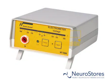 Warmbier 7100.WT5000.KA | NeuroStores by Neuro Technology Middle East Fze