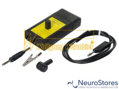 Warmbier 7100.181.C.KA | NeuroStores by Neuro Technology Middle East Fze