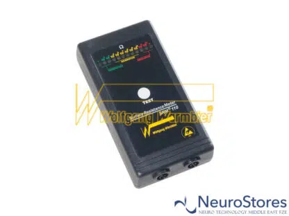 Warmbier 7100.SRM110.KA | NeuroStores by Neuro Technology Middle East Fze