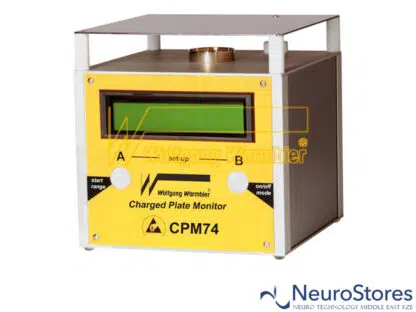 Warmbier 7100.CPM74 | NeuroStores by Neuro Technology Middle East Fze