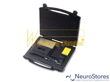 Warmbier 7100.EFM51.CPS.SET | NeuroStores by Neuro Technology Middle East Fze