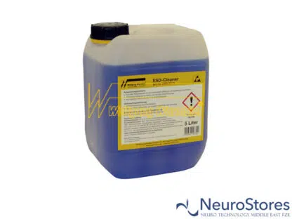 Warmbier 2900.571.1 | NeuroStores by Neuro Technology Middle East Fze