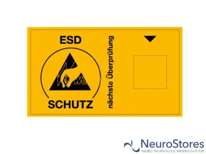 Warmbier 2850.6035.D | NeuroStores by Neuro Technology Middle East Fze