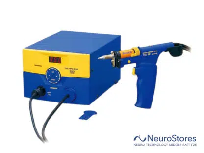 Hakko FM-204 | NeuroStores by Neuro Technology Middle East Fze