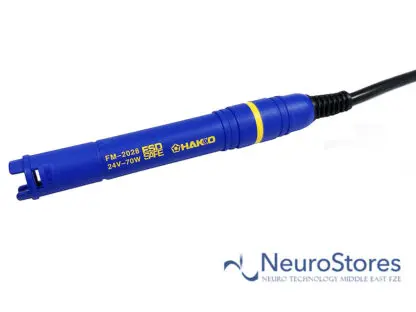 Hakko FM2028 | NeuroStores by Neuro Technology Middle East Fze