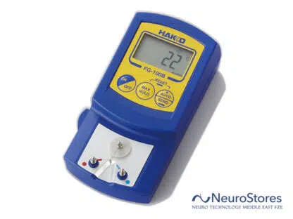 Hakko FG-100B | NeuroStores by Neuro Technology Middle East Fze