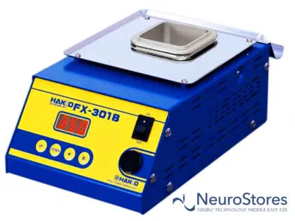 Hakko FX-301B | NeuroStores by Neuro Technology Middle East Fze