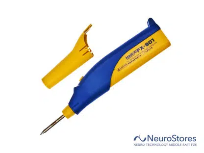 Hakko FX-901 | NeuroStores by Neuro Technology Middle East Fze