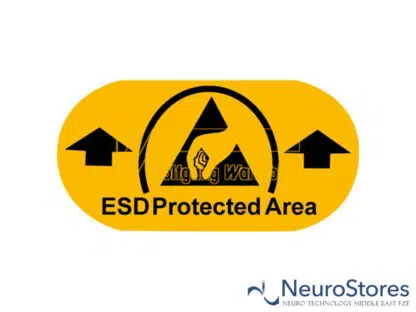 Warmbier 2822.1.EPA | NeuroStores by Neuro Technology Middle East Fze