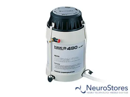 Hakko 490 | NeuroStores by Neuro Technology Middle East Fze