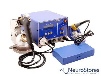 Hakko FX-701 | NeuroStores by Neuro Technology Middle East Fze