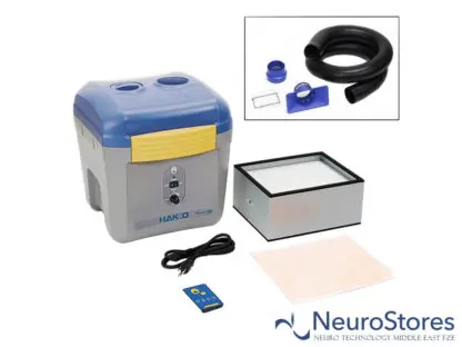 Hakko FA-431 | NeuroStores by Neuro Technology Middle East Fze