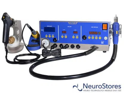 Hakko FR-702 | NeuroStores by Neuro Technology Middle East Fze