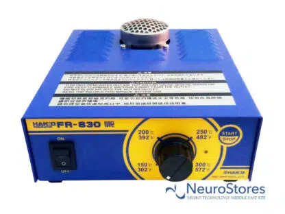 Hakko FR830 | NeuroStores by Neuro Technology Middle East Fze