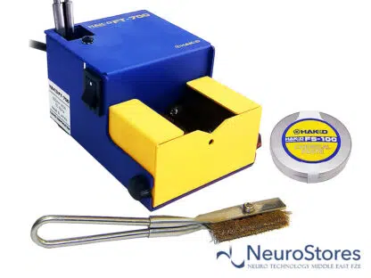 Hakko FT-700 | NeuroStores by Neuro Technology Middle East Fze