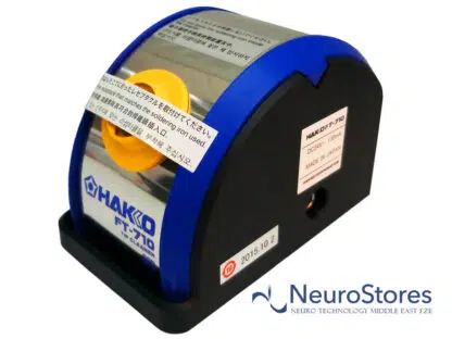 Hakko FT-710 | NeuroStores by Neuro Technology Middle East Fze