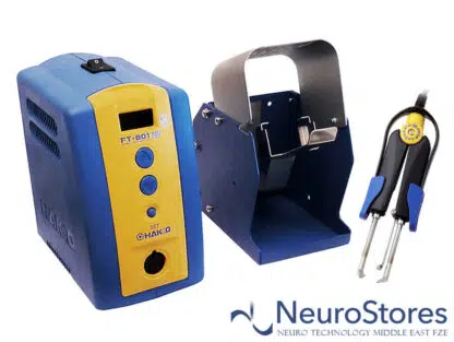 Hakko FT-801 | NeuroStores by Neuro Technology Middle East Fze