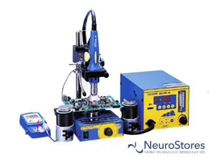 Hakko SMD-BGA | NeuroStores by Neuro Technology Middle East Fze