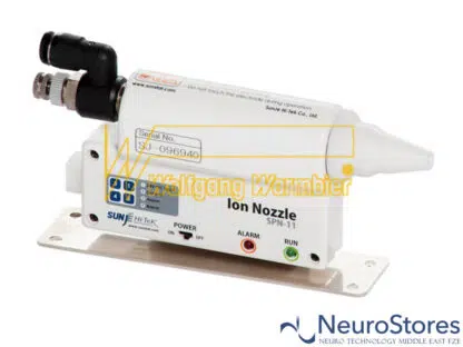 Warmbier 7520.HF.SPN11 | NeuroStores by Neuro Technology Middle East Fze