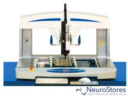 Zevac Onyx 32 Hot Gas | NeuroStores by Neuro Technology Middle East Fze