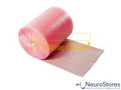 Warmbier permastat 3 layer cushion material without print | NeuroStores by Neuro Technology Middle East Fze