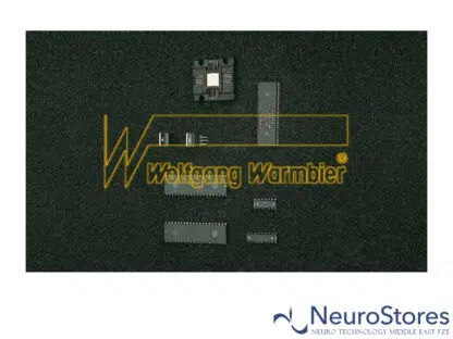 Warmbier 4550.03.1000 | NeuroStores by Neuro Technology Middle East Fze