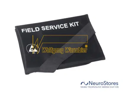 Warmbier 2400.700.KIT | NeuroStores by Neuro Technology Middle East Fze