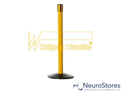 Warmbier 1801.G.P.TERM | NeuroStores by Neuro Technology Middle East Fze