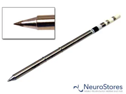 Hakko Tips T12-BC1 | NeuroStores by Neuro Technology Middle East FzeHakko Tips T12-BC1 | NeuroStores by Neuro Technology Middle East Fze