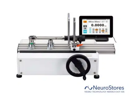 Tohnichi TCC2/TCC2-G | NeuroStores by Neuro Technology Middle East Fze