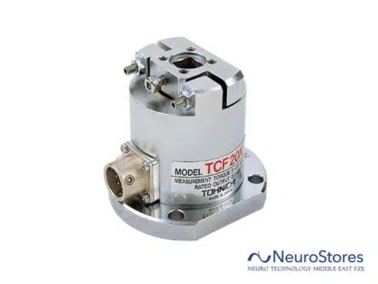 Tohnichi TCF | NeuroStores by Neuro Technology Middle East Fze