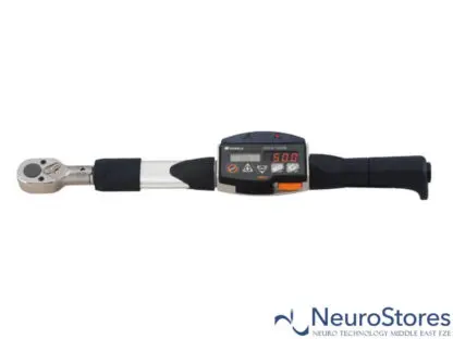 Tohnichi CEM3-BT/CEM3-G-BT | NeuroStores by Neuro Technology Middle East Fze