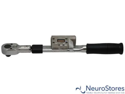 Tohnichi FD/FDD | NeuroStores by Neuro Technology Middle East Fze