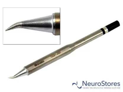 Hakko Tips T22-J02 | NeuroStores by Neuro Technology Middle East Fze