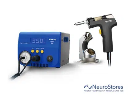 Hakko FR-410 | NeuroStores by Neuro Technology Middle East Fze