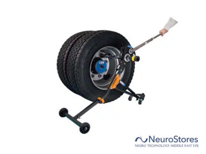 Tohnichi TW2 Tire-Wrench | NeuroStores by Neuro Technology Middle East Fze