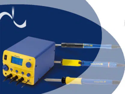 Soldering Training Dubai | NeuroStores by Neuro Technology Middle East Fze