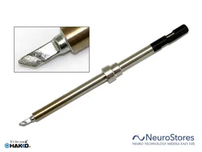 Hakko T30-KU Soldering Tip | NeuroStores by Neuro Technology Middle East Fze